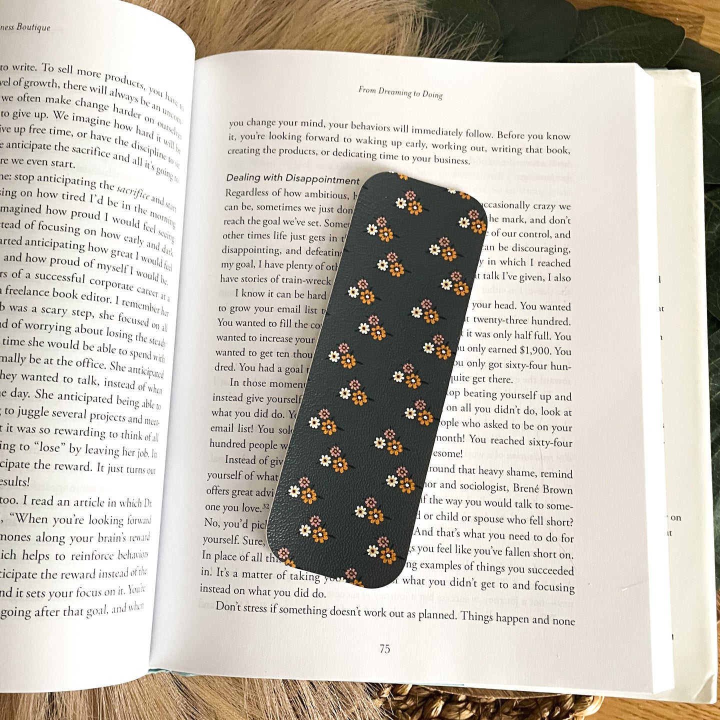 Bookmark