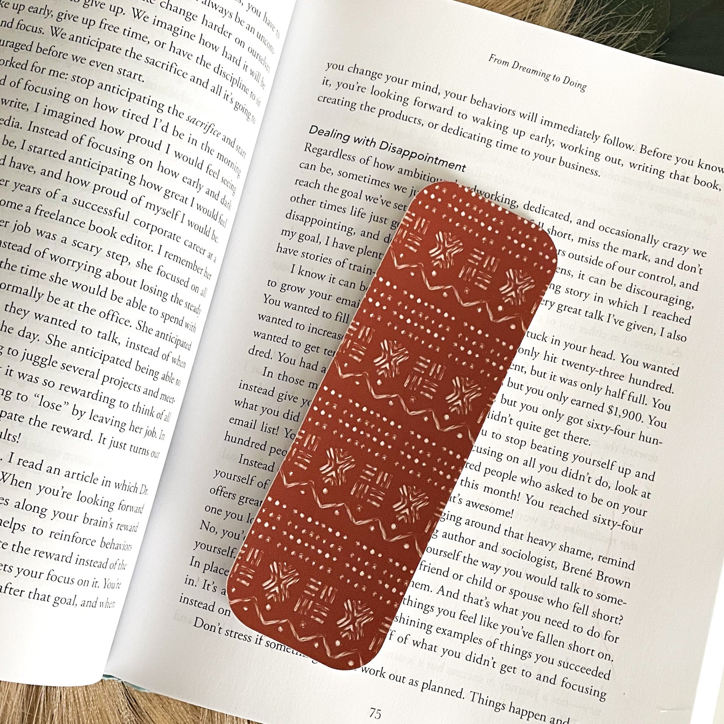 Bookmark