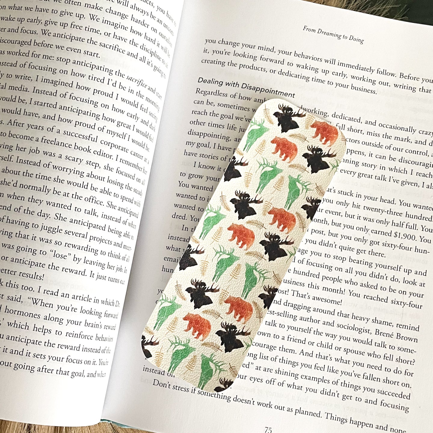 Bookmark