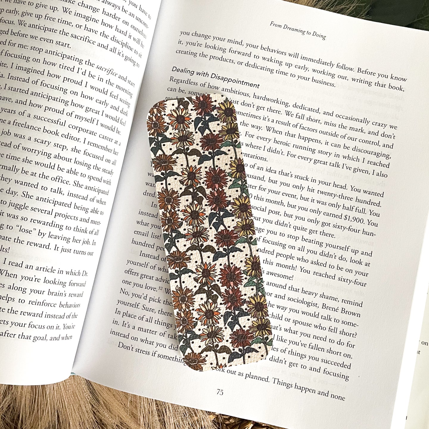 Bookmark