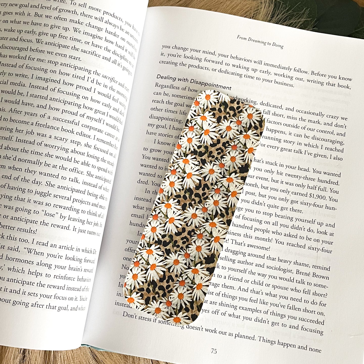 Bookmark