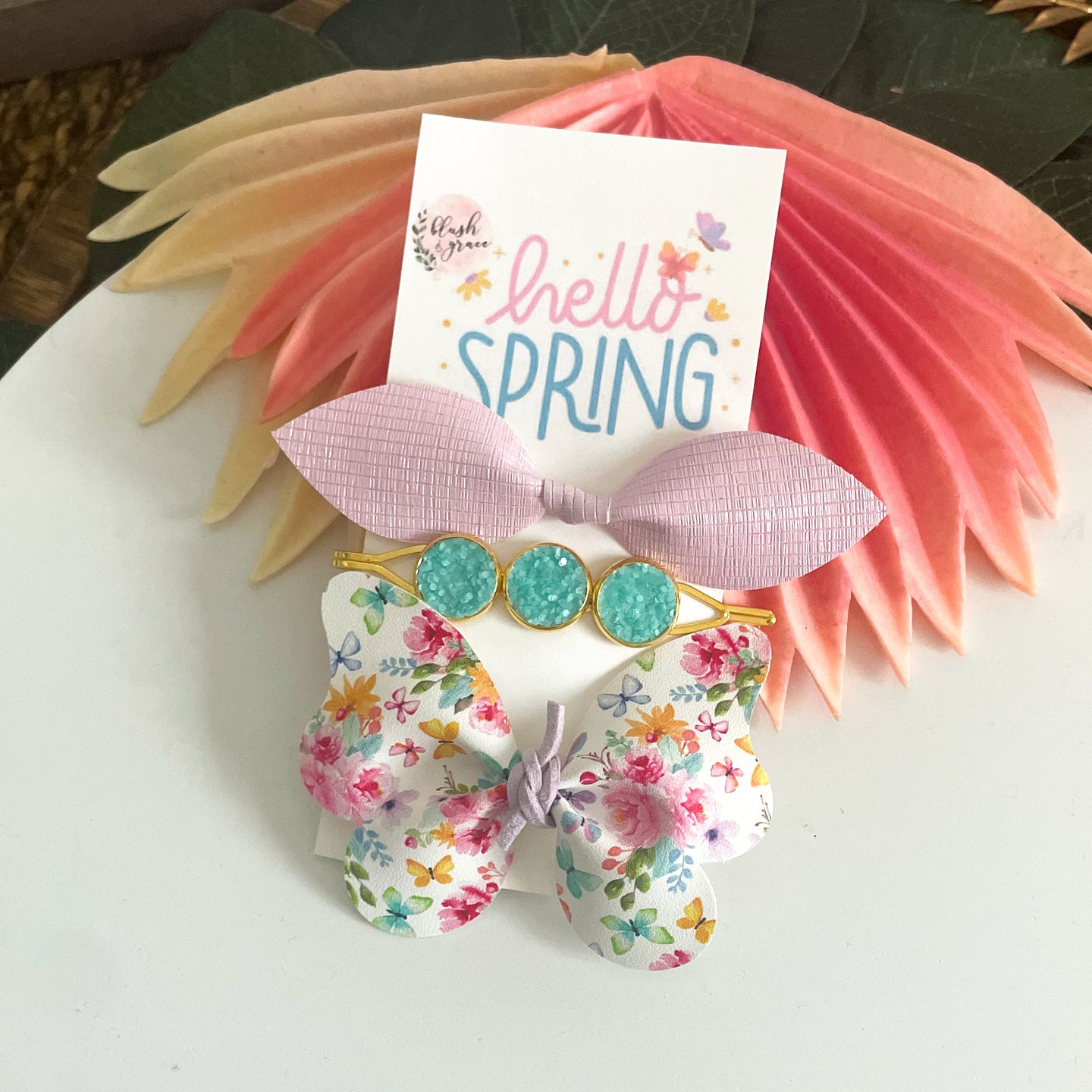 Hair Accessories