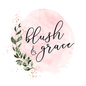 Blush &amp; Grace 