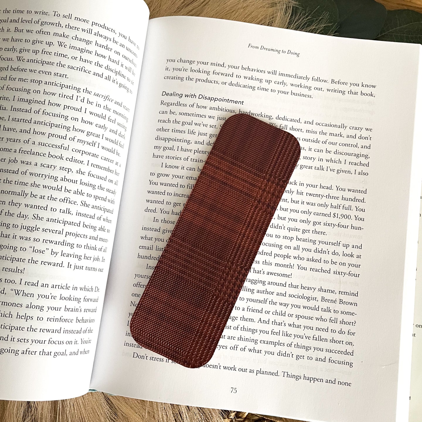 Bookmark