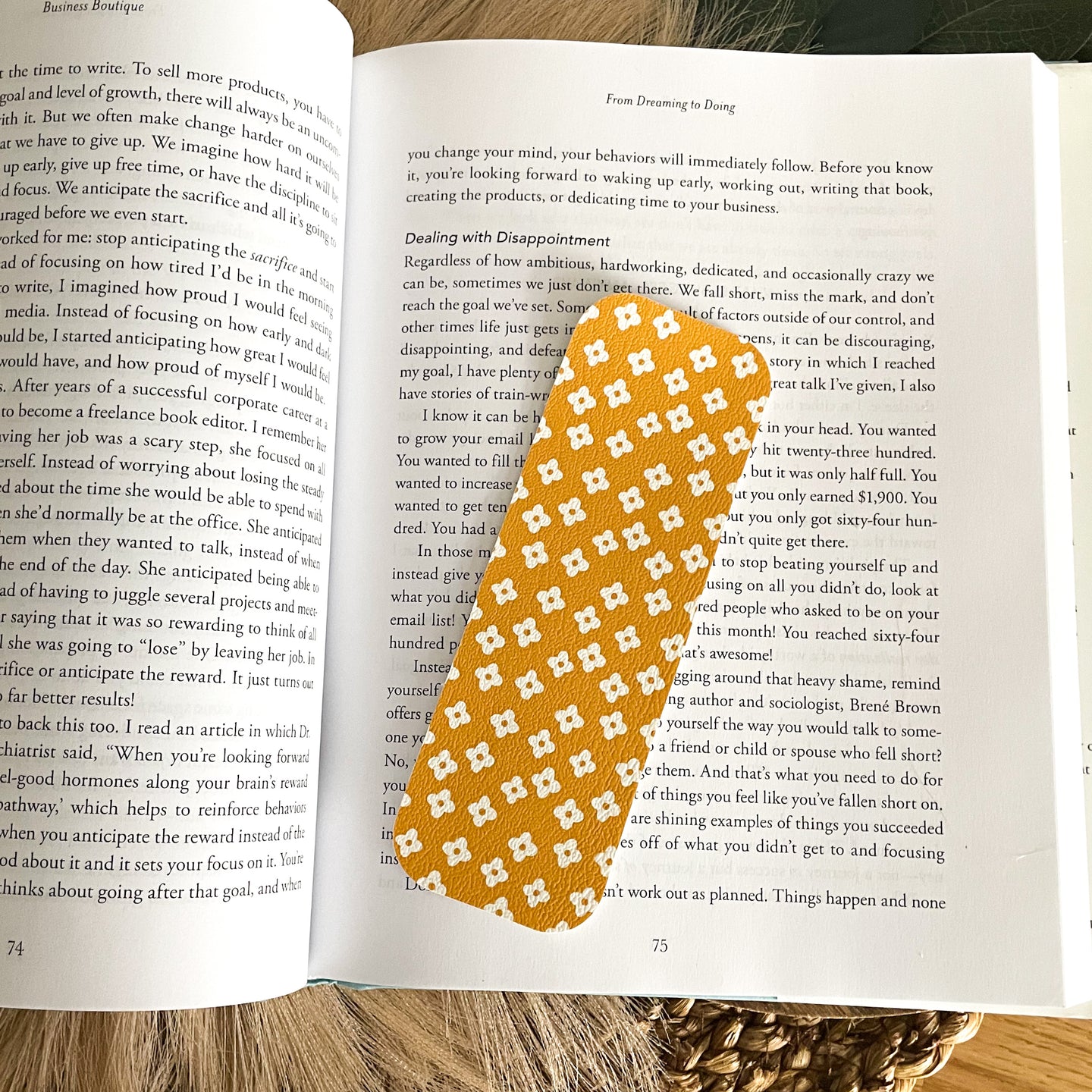 Bookmark