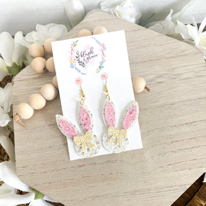 Bunny custom