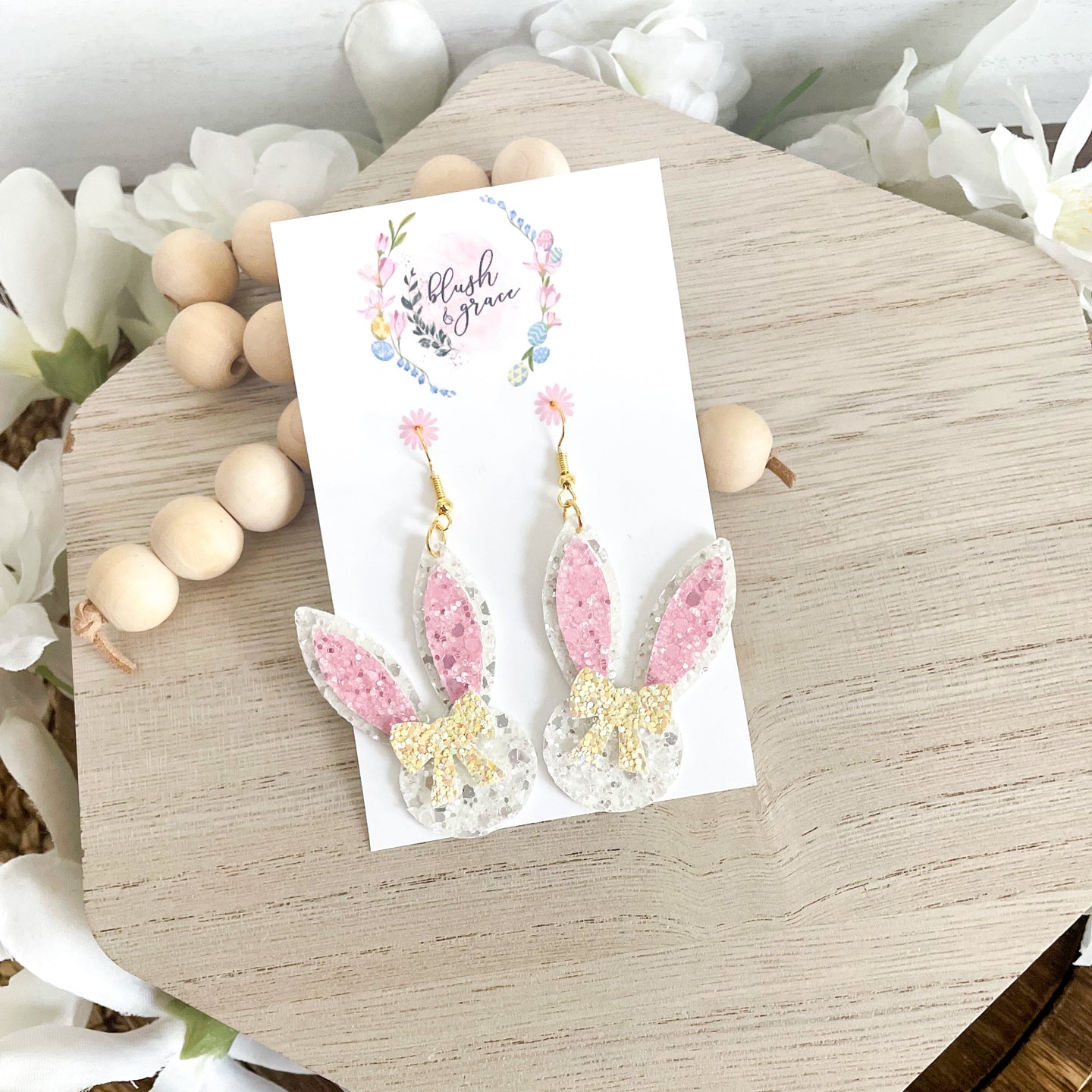 Bunny custom