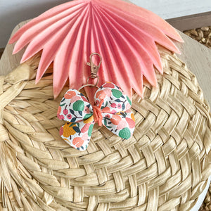 Bow keychain