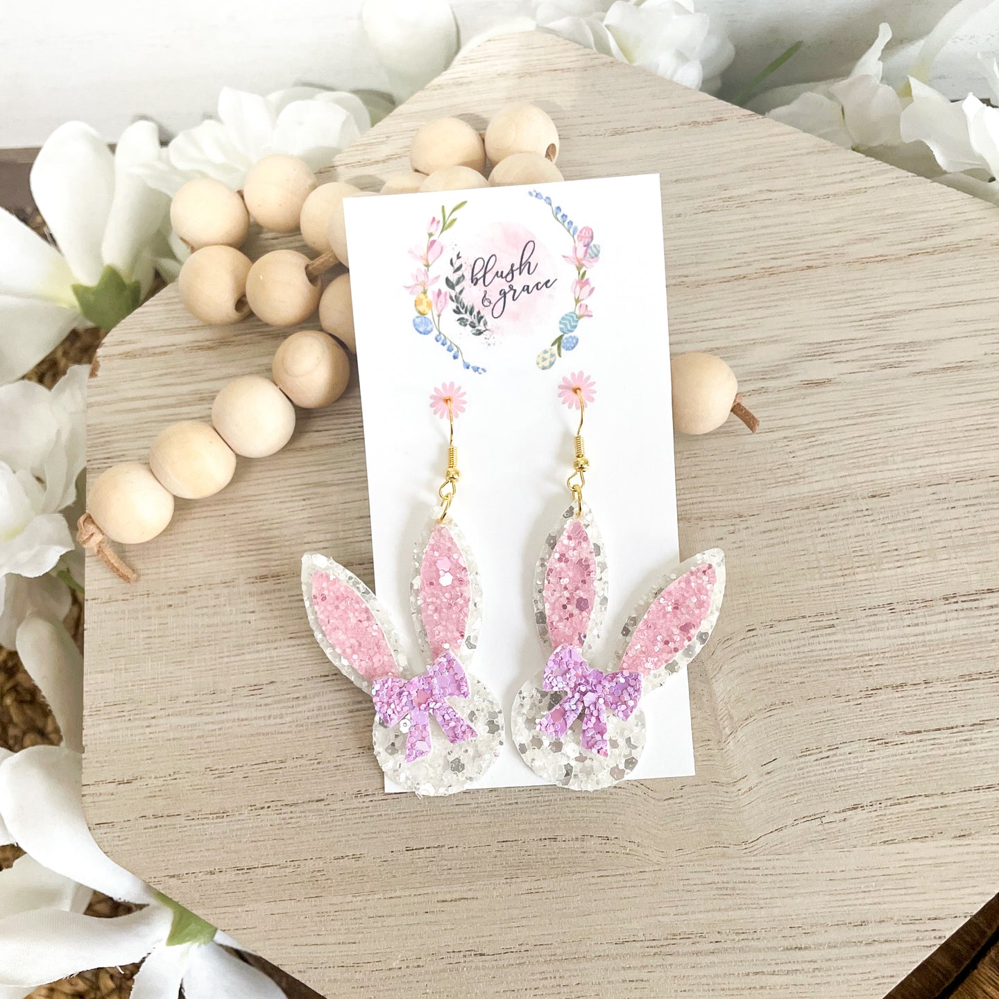Bunny custom