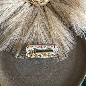 Hair clip