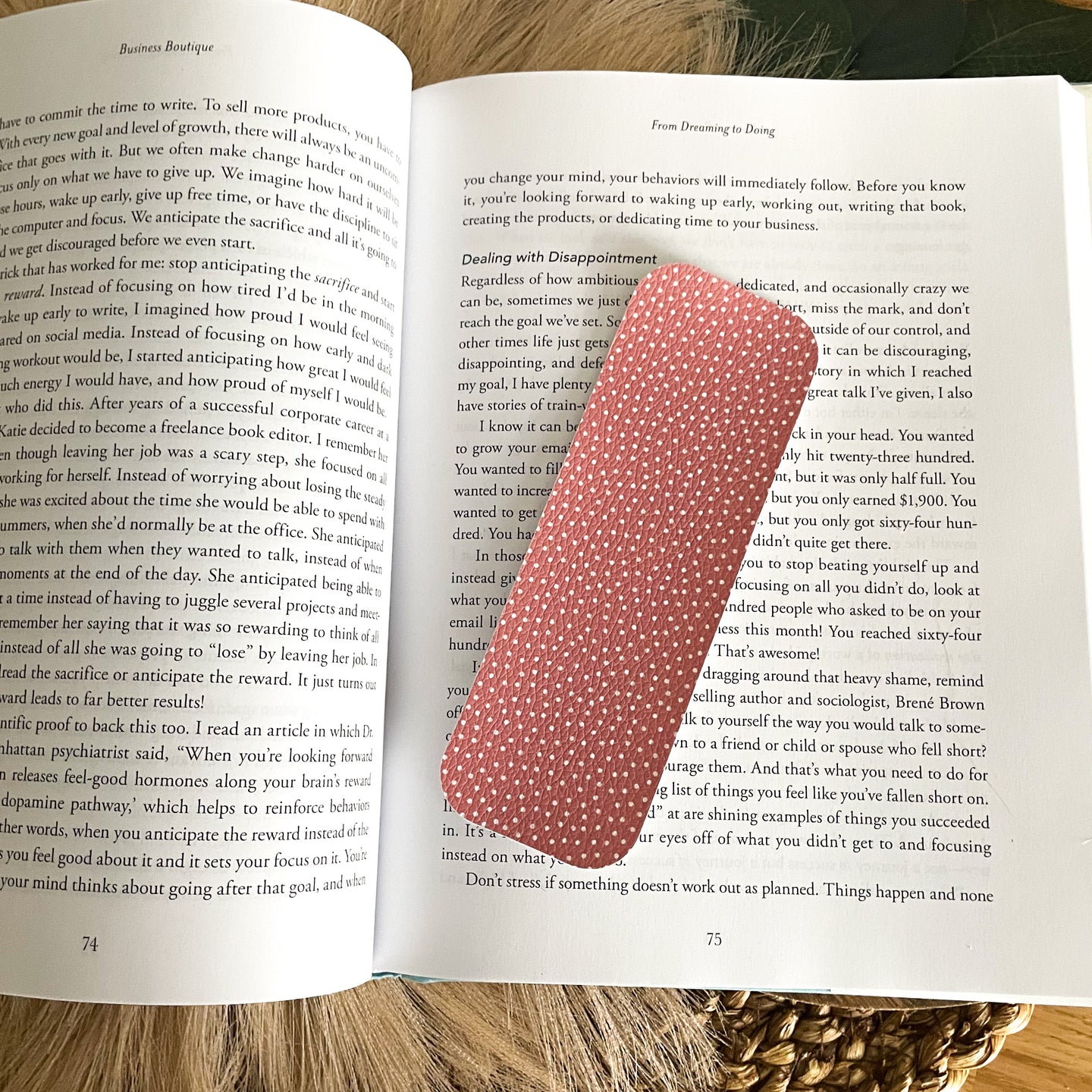 Bookmark