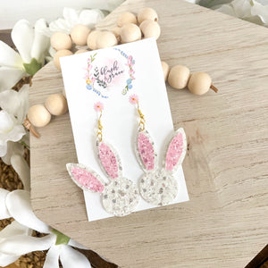 Bunny custom