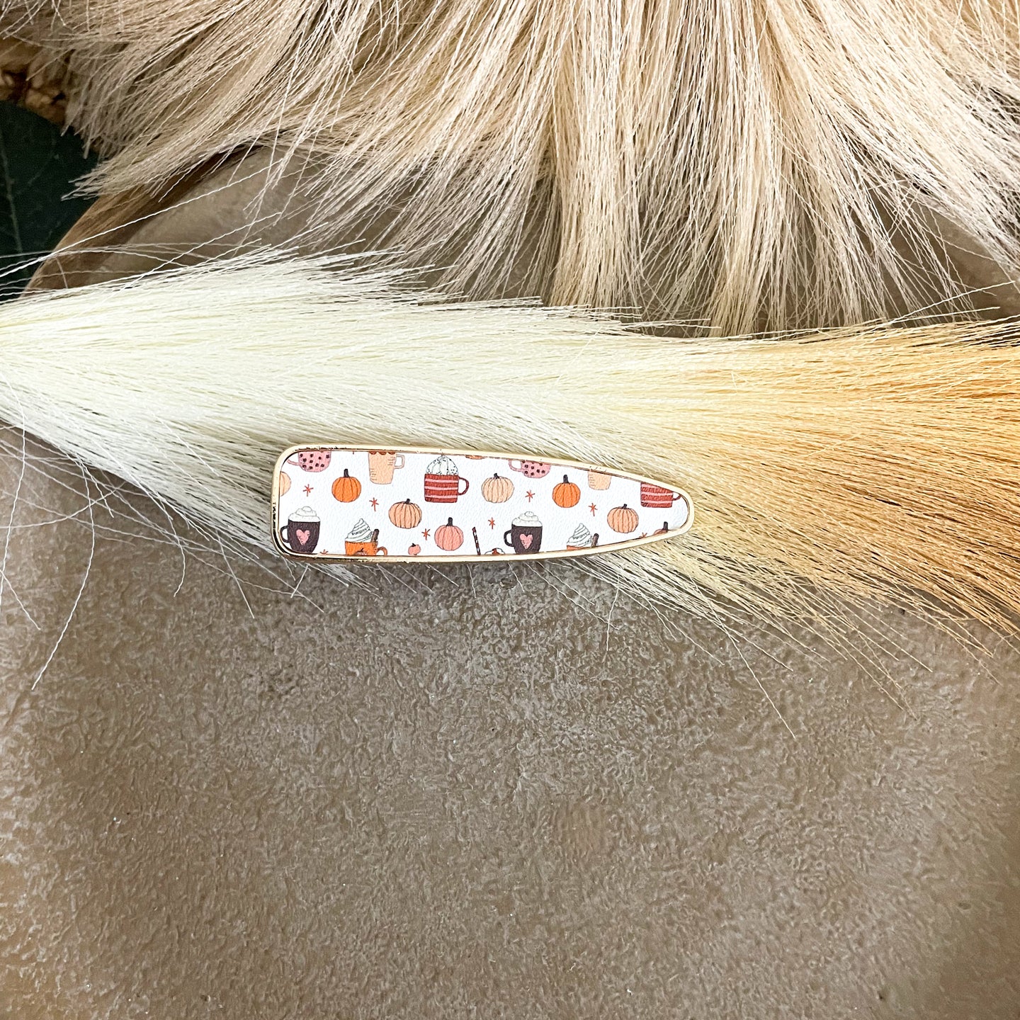 Hair clip