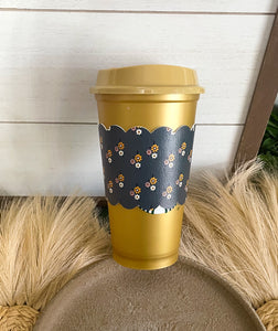 Drink sleeve