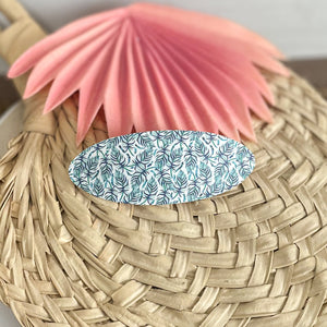 French Hair Barrette