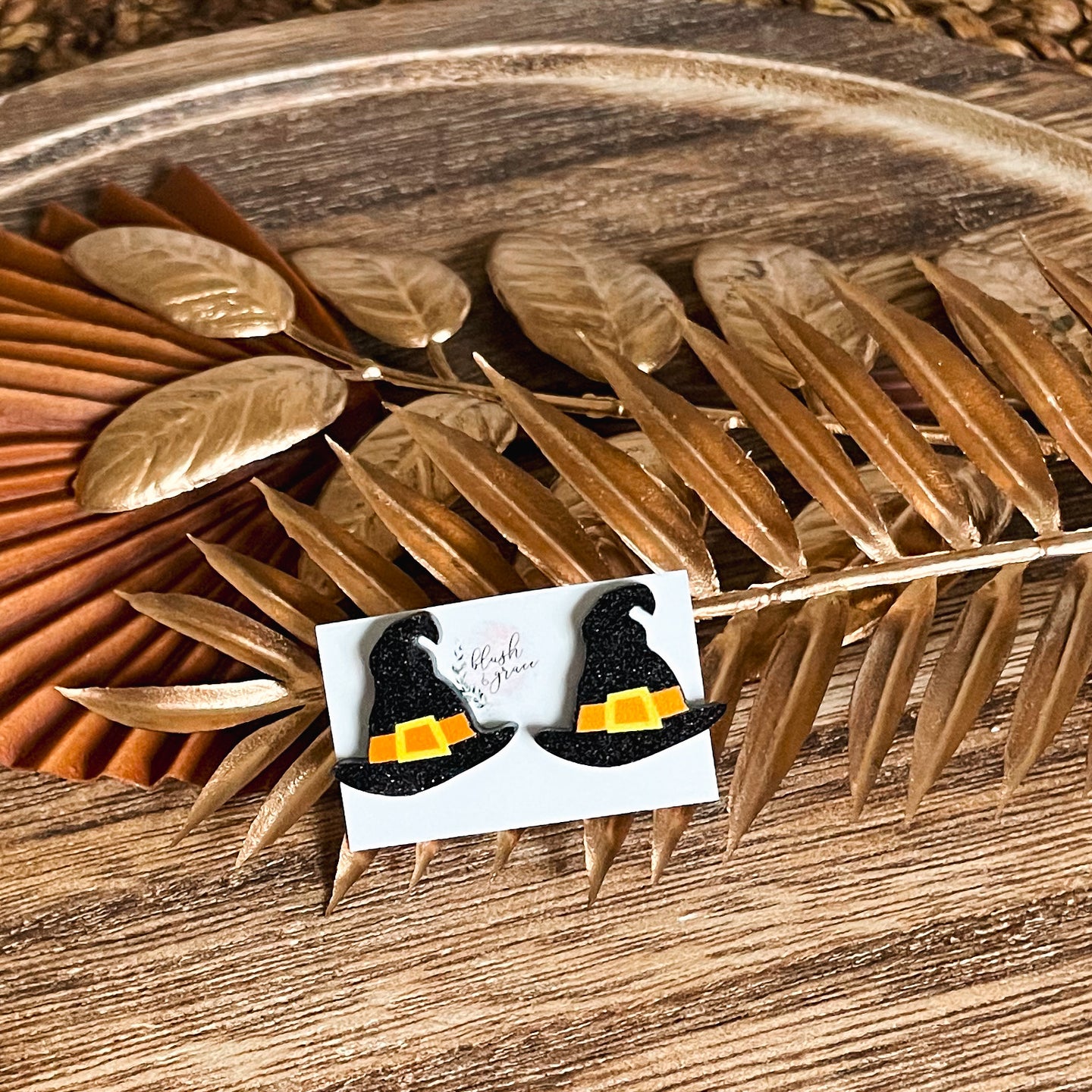 Witches Hats