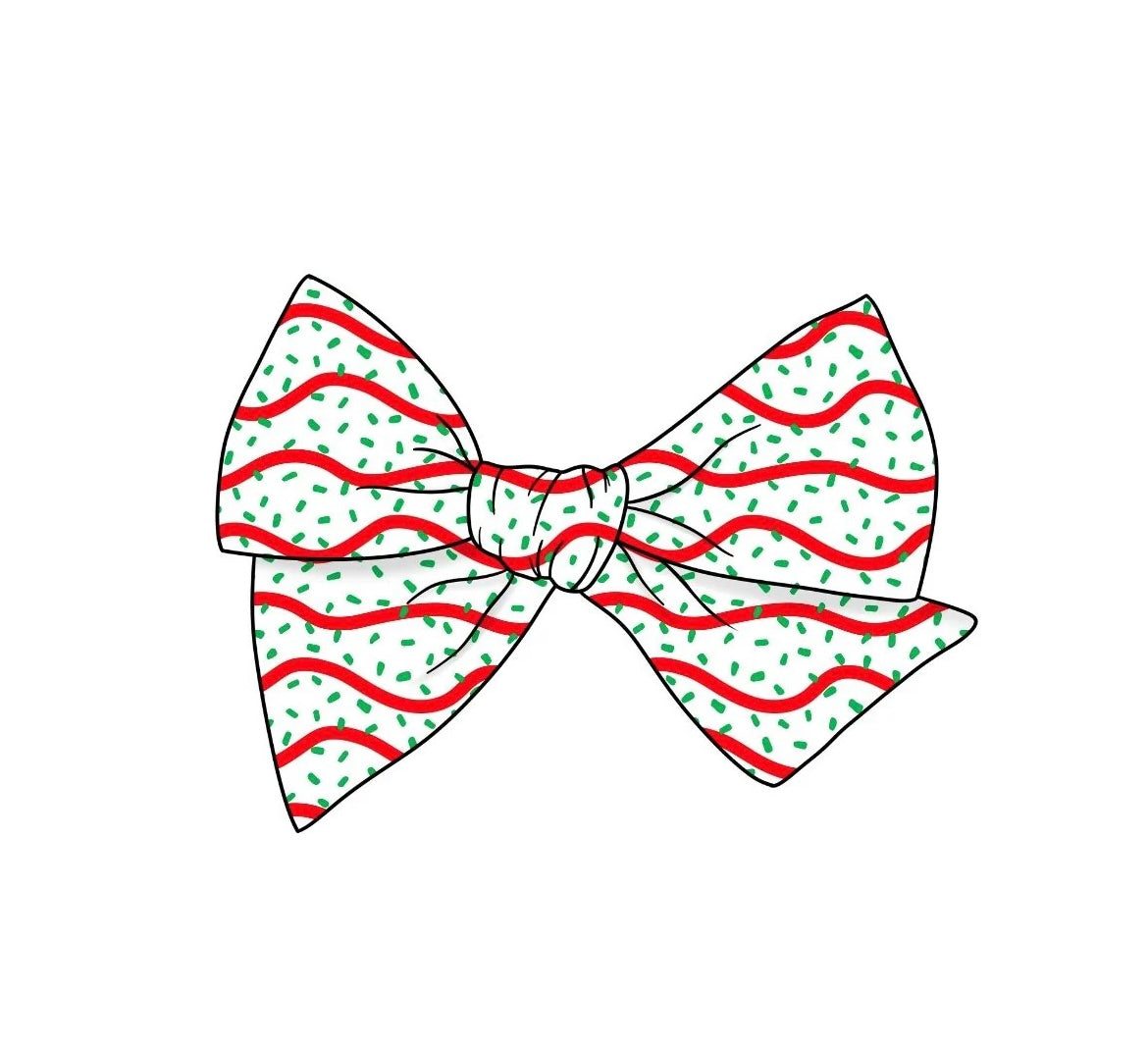 Christmas Preorder