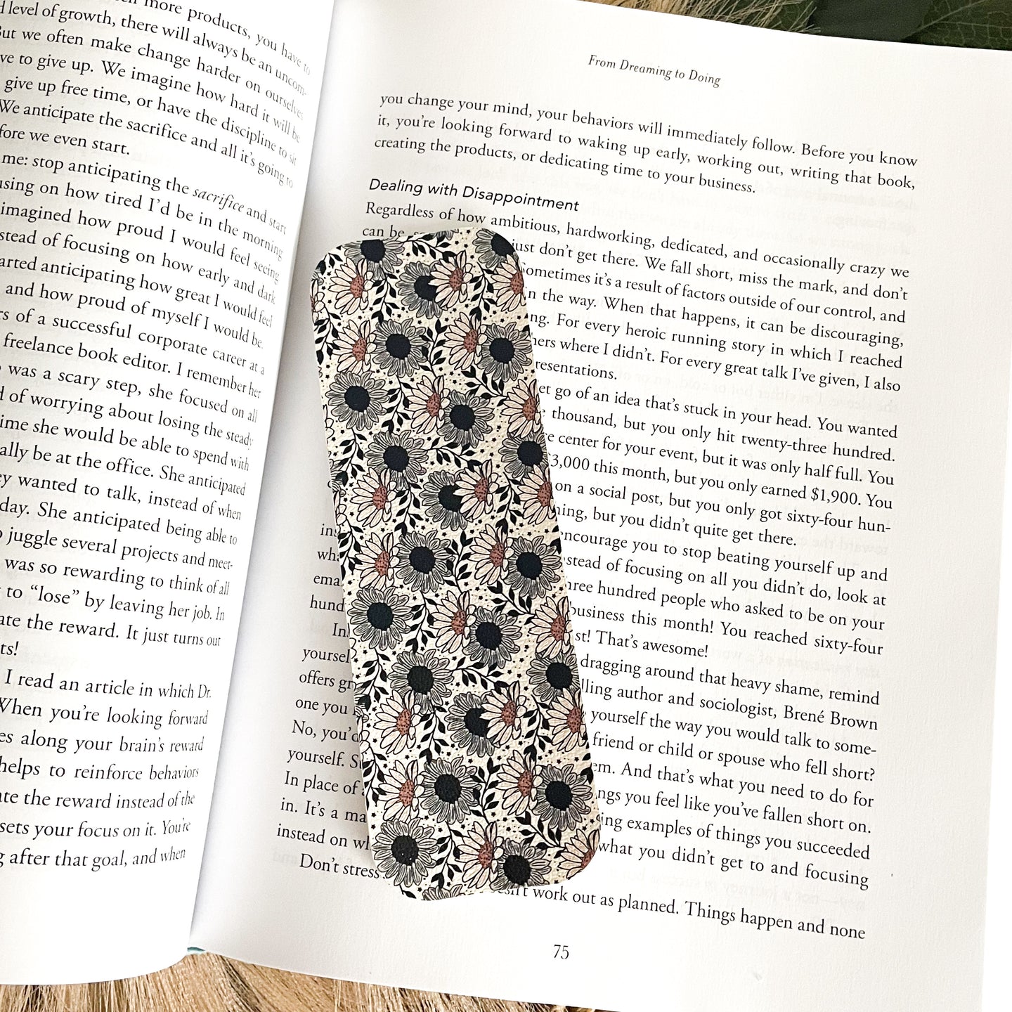 Bookmark