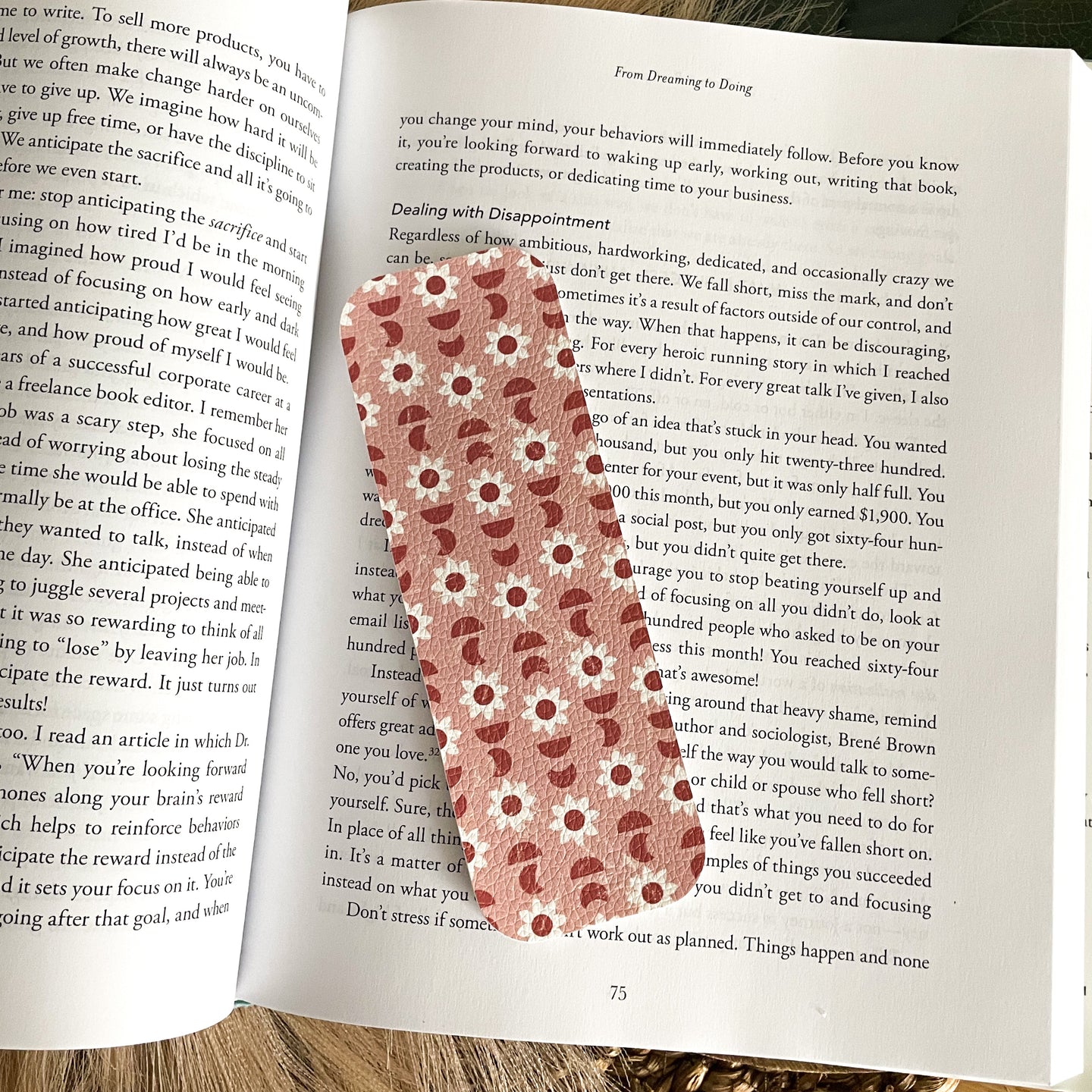 Bookmark