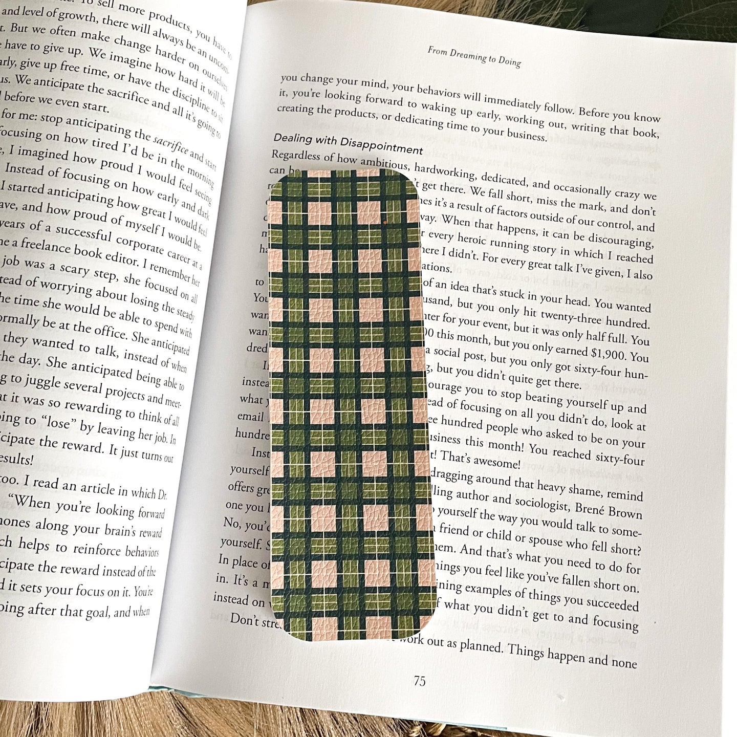 Bookmark