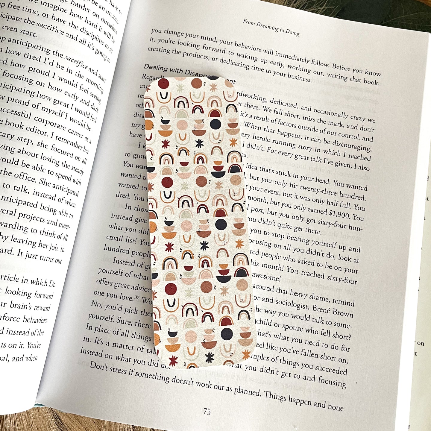 Bookmark