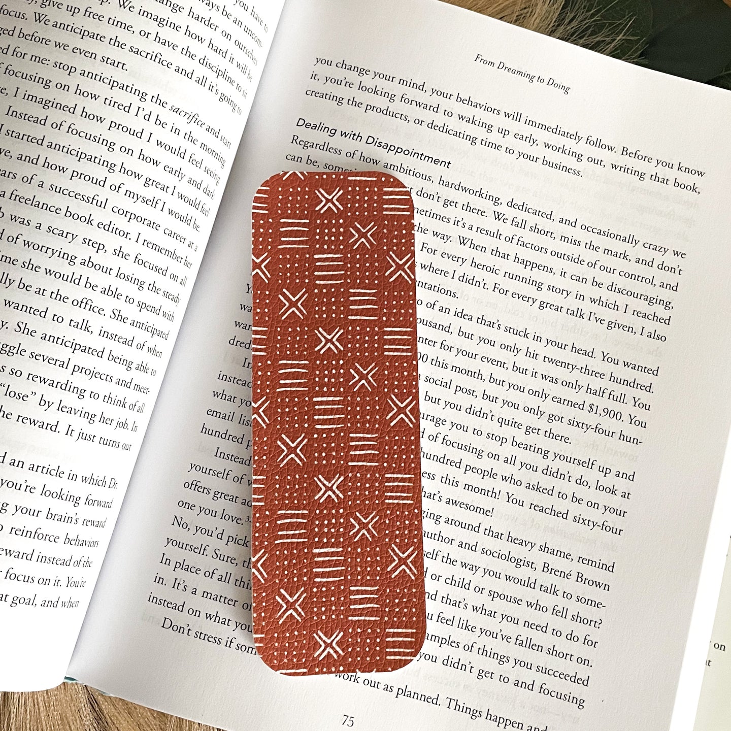 Bookmark