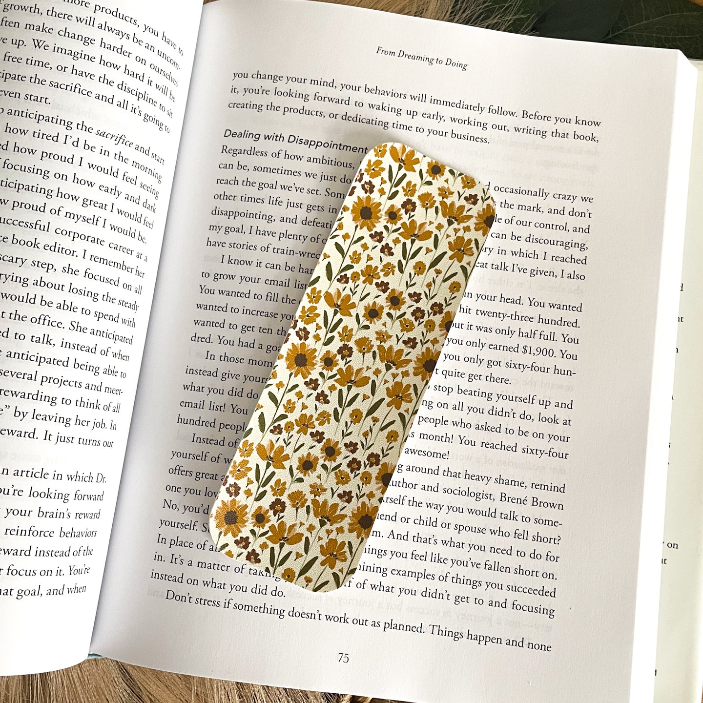 Bookmark