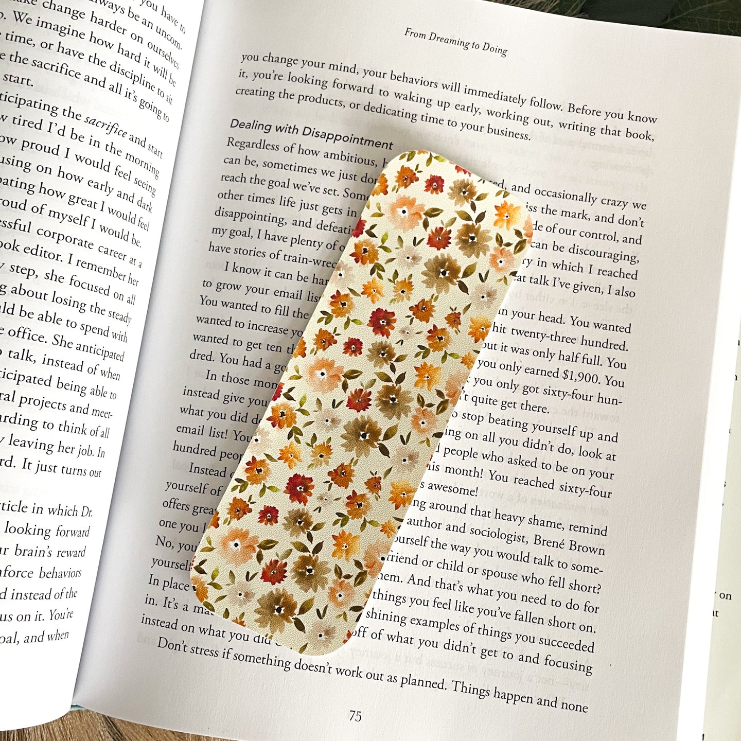 Bookmark