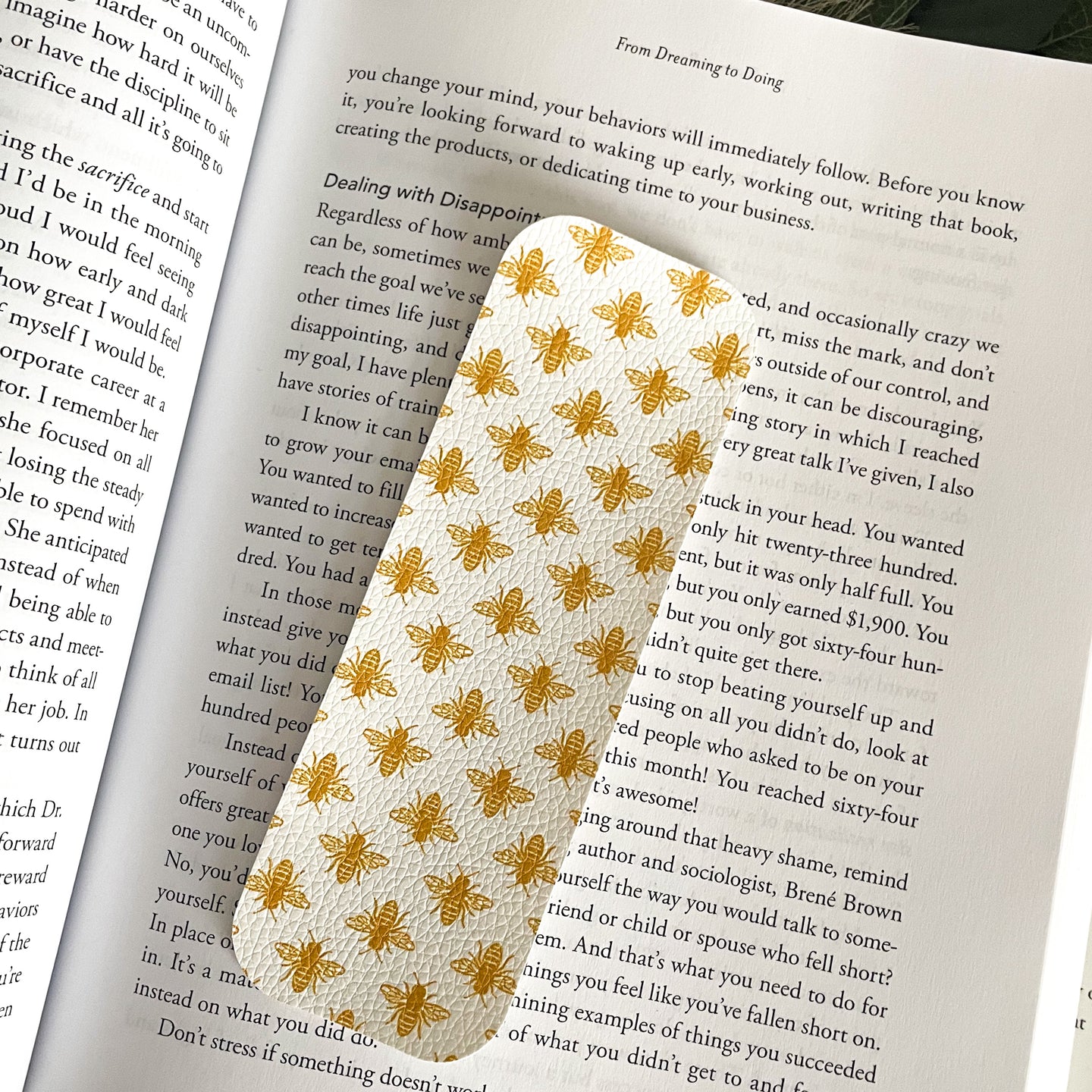 Bookmark