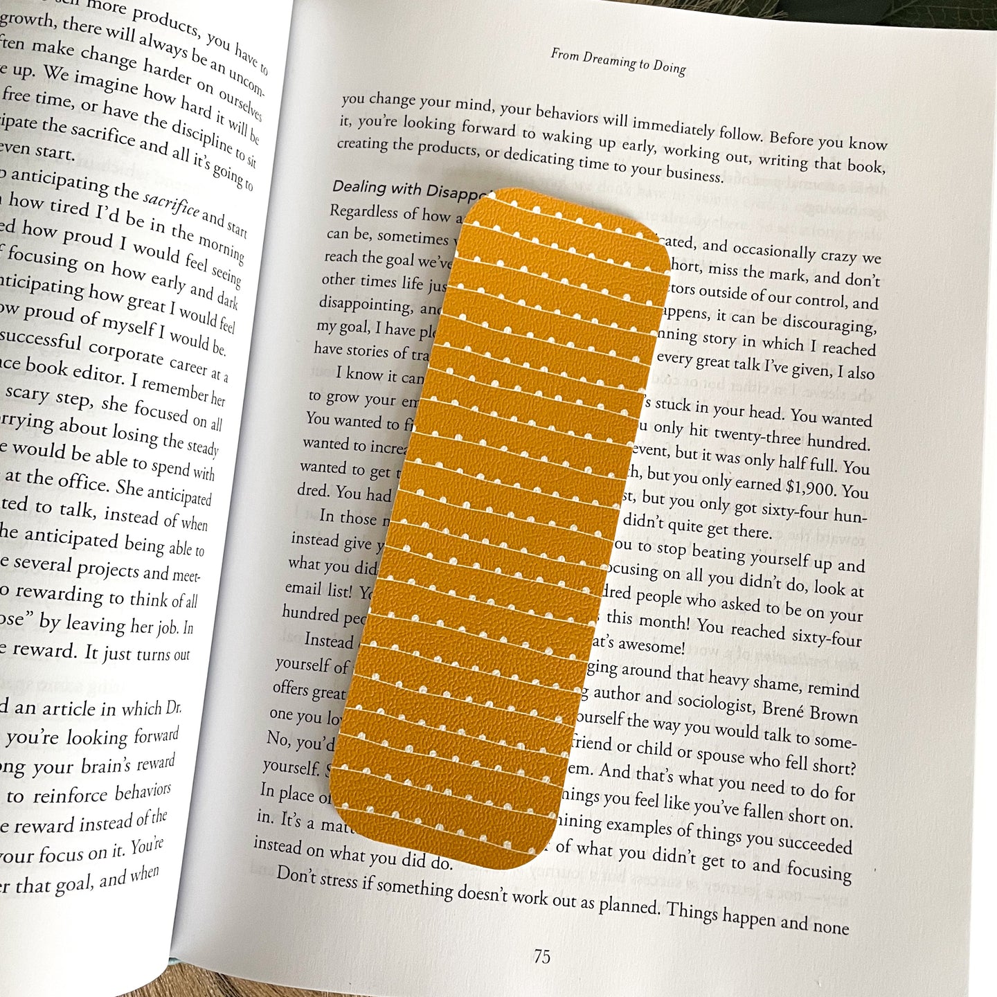 Bookmark