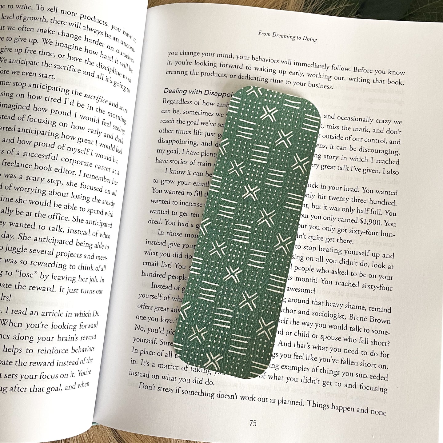 Bookmark