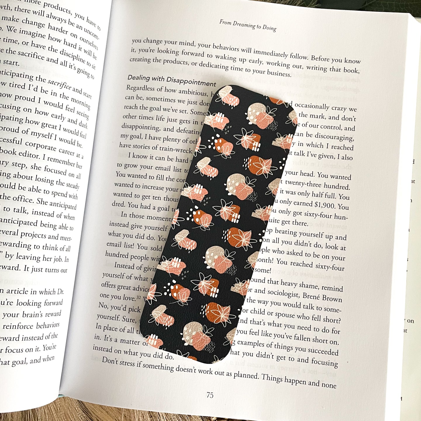 Bookmark