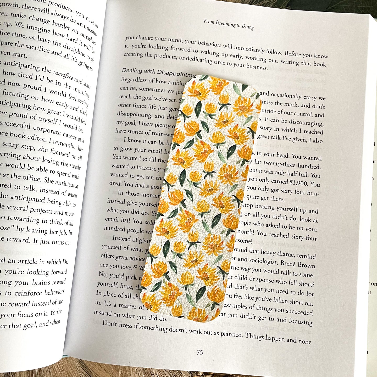 Bookmark