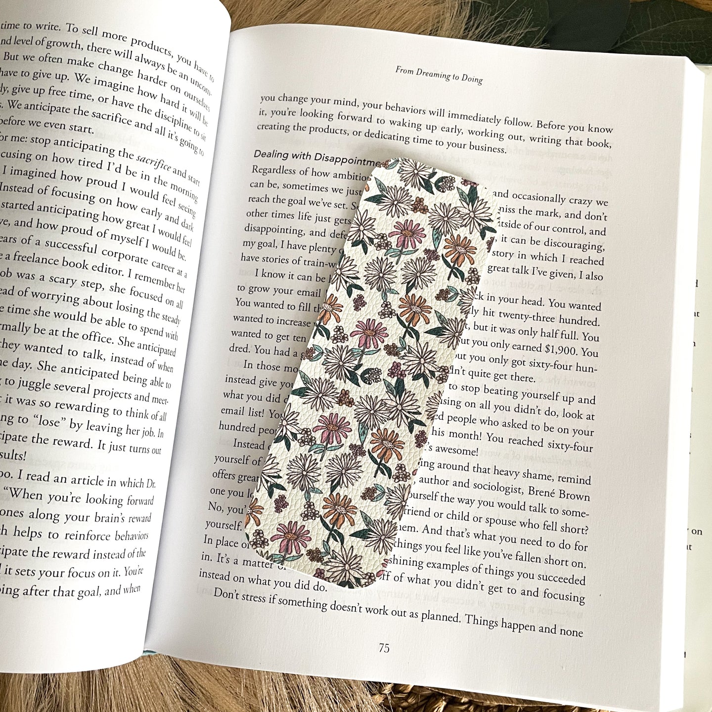 Bookmark