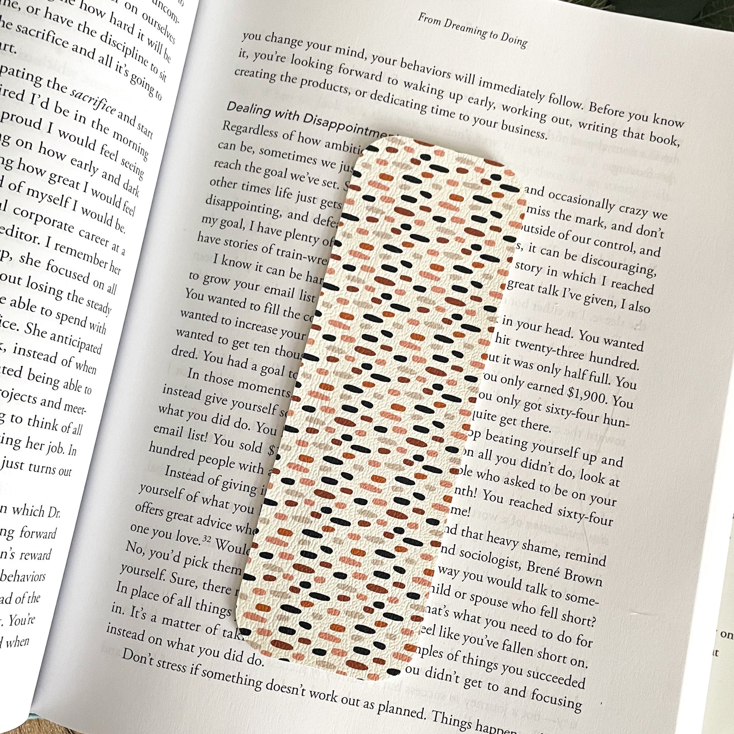 Bookmark