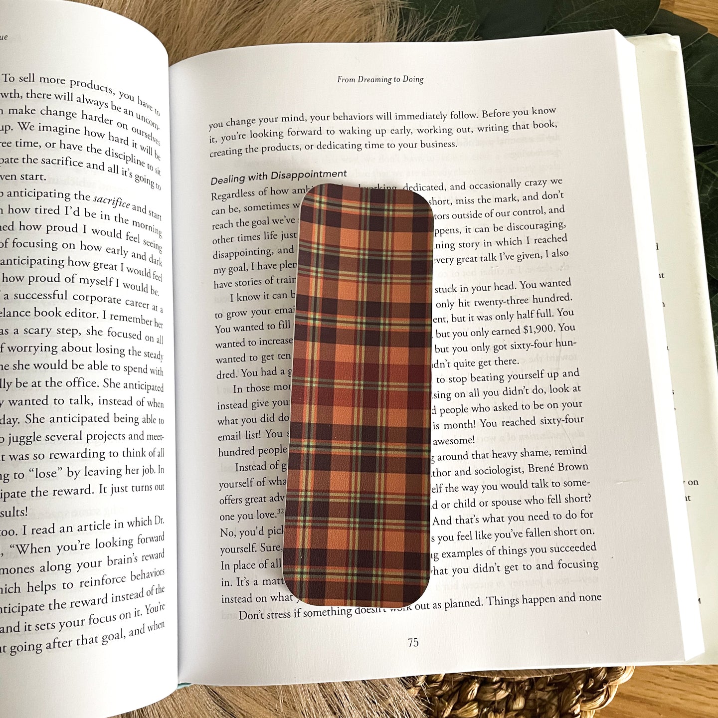 Bookmark