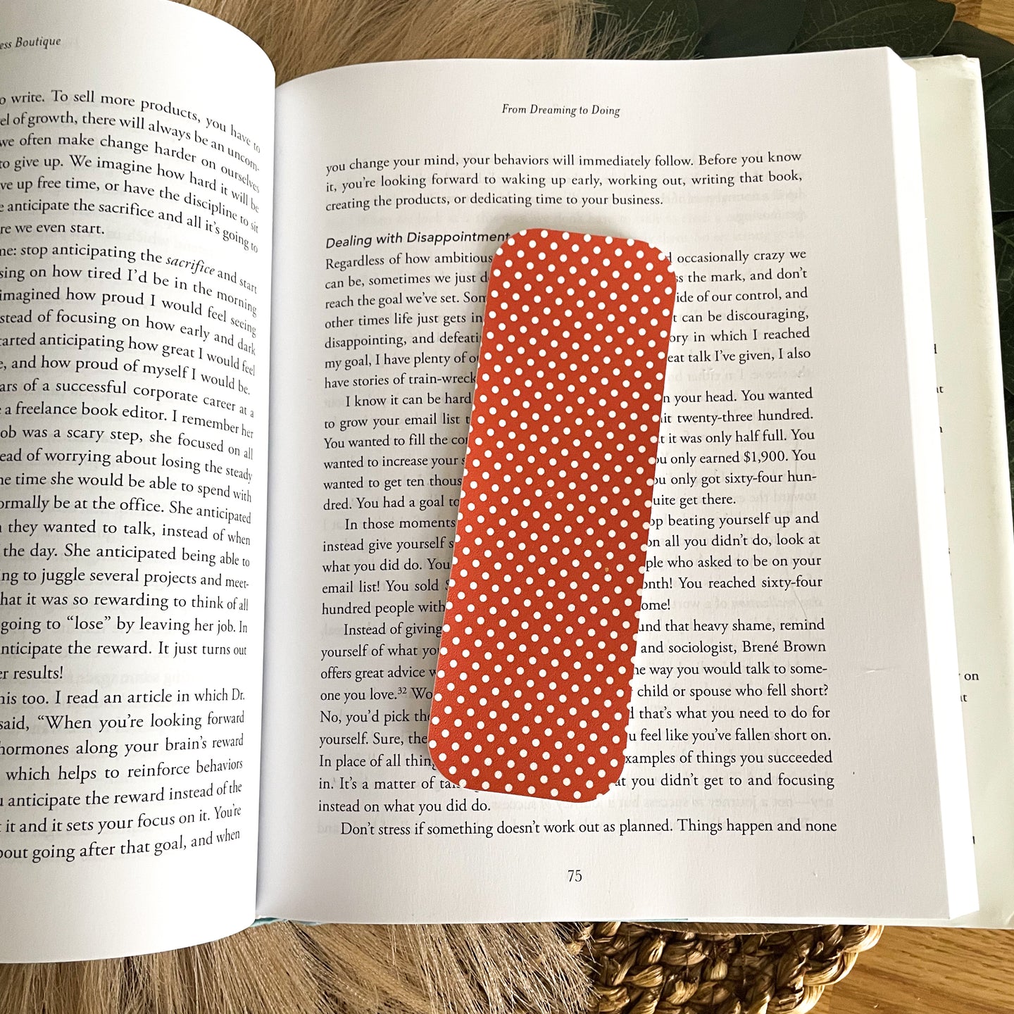 Bookmark