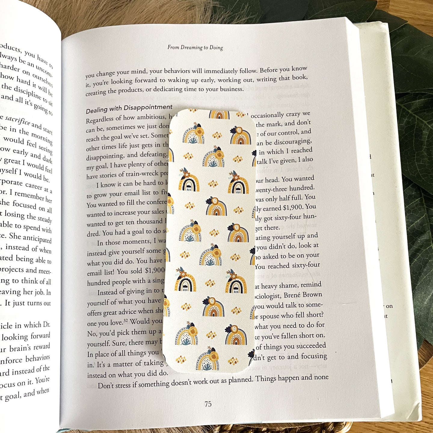 Bookmark