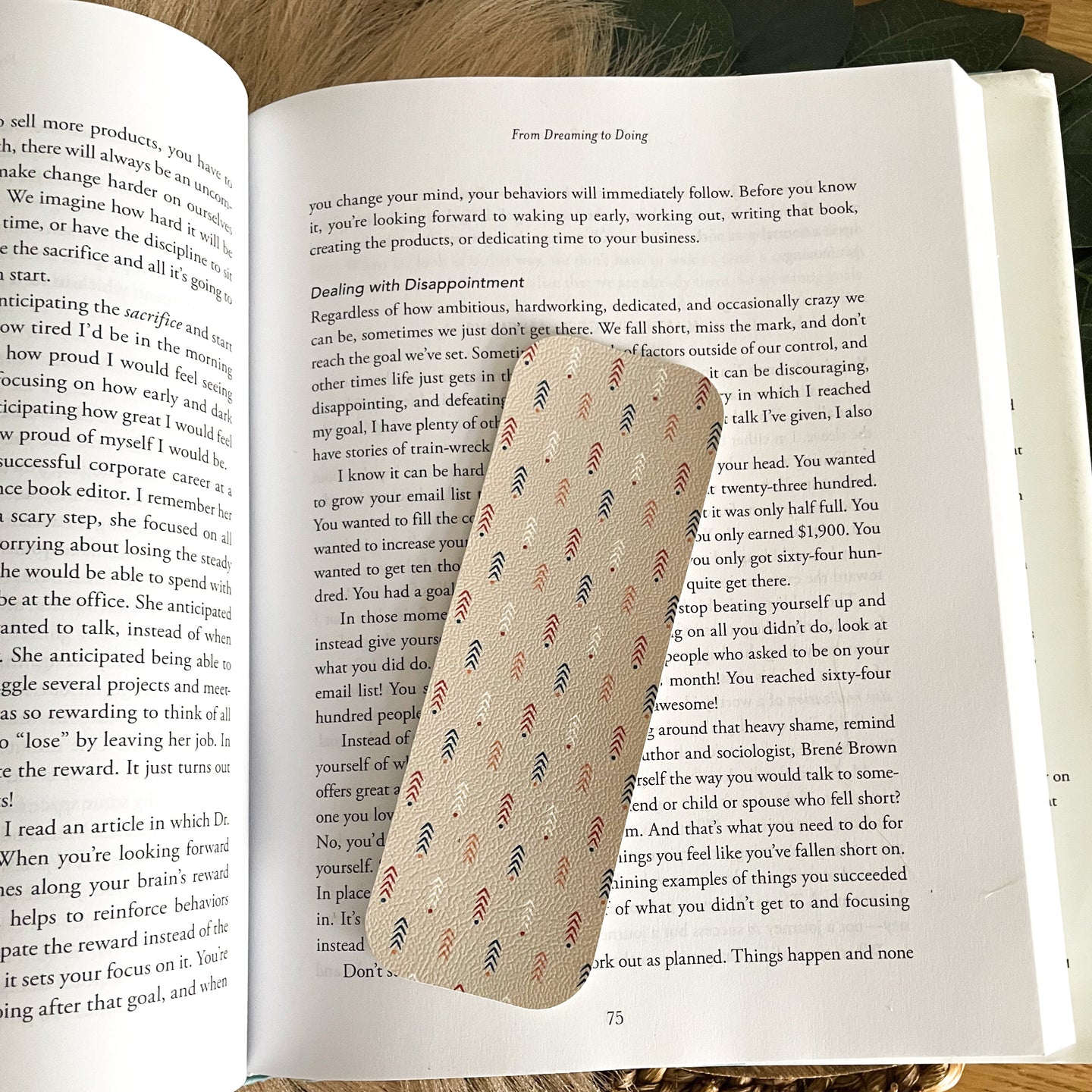 Bookmark