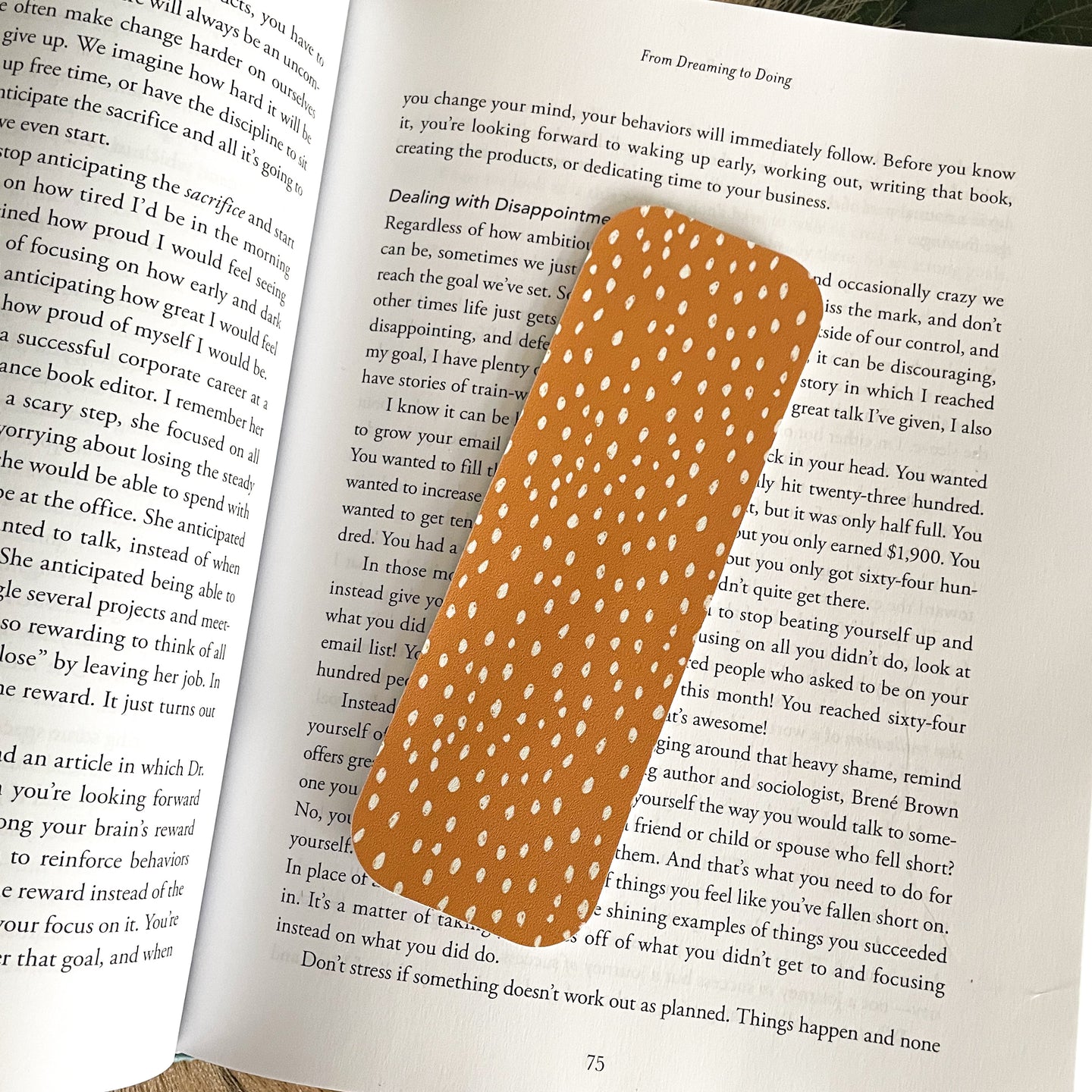 Bookmark