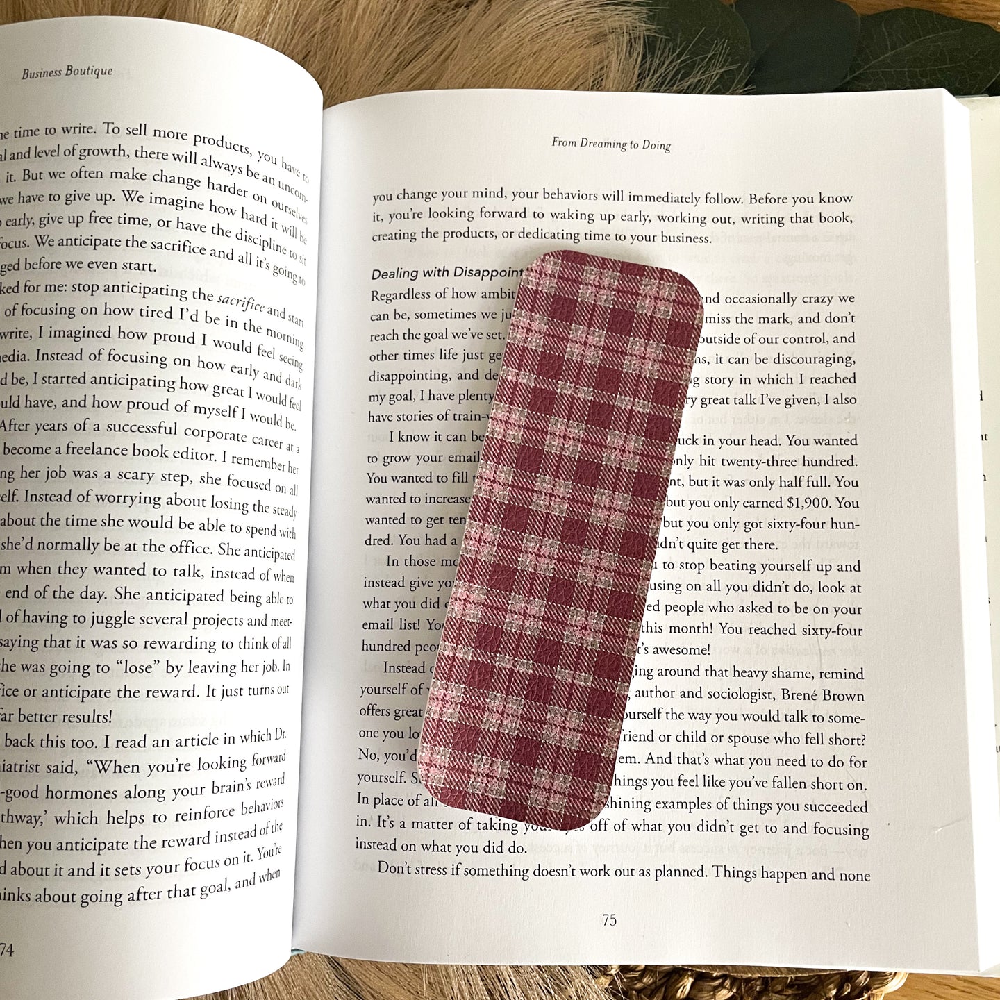 Bookmark