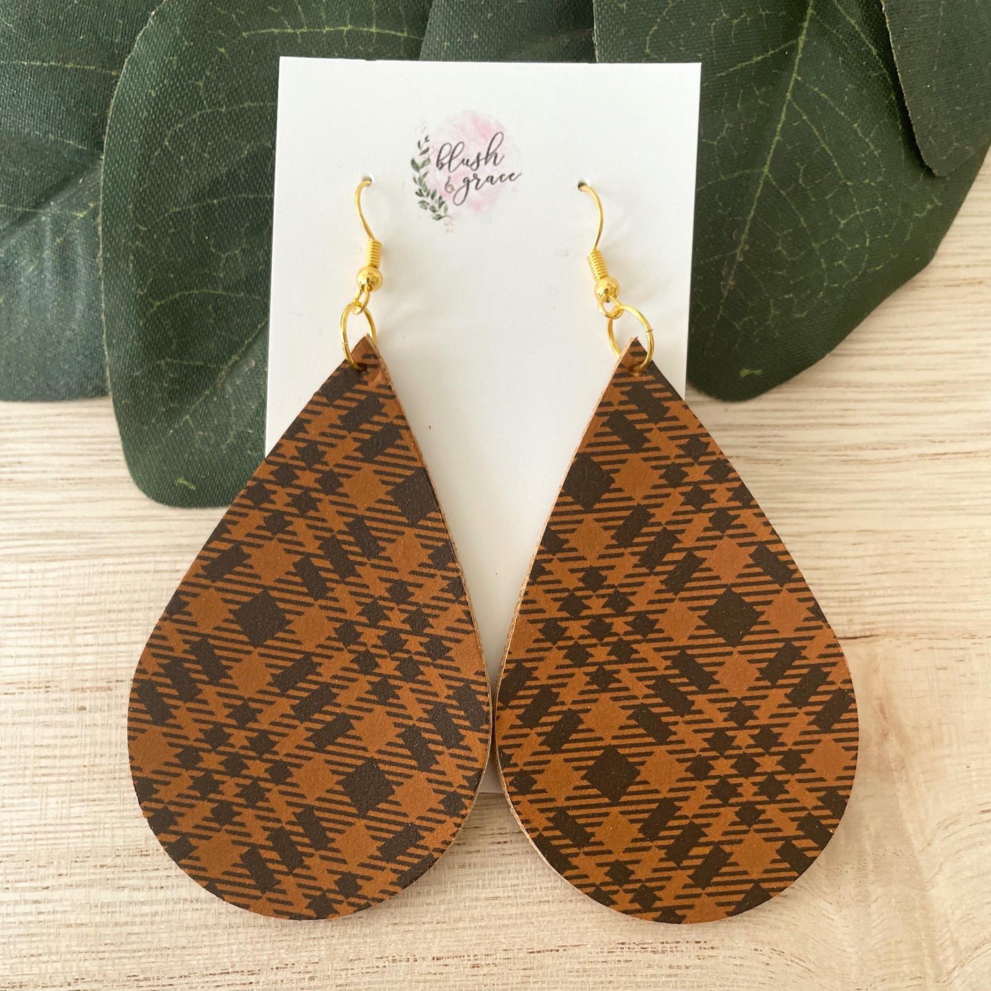 Basic Teardrop